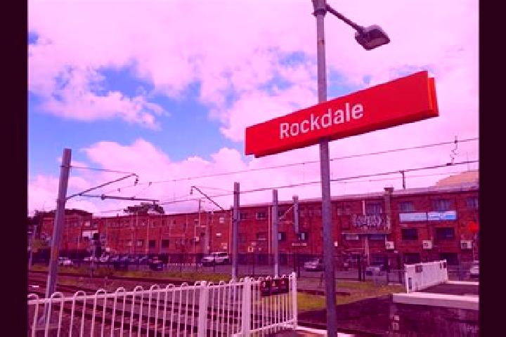 Ava, 24 — Escort in Rockdale, Australia