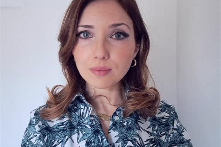 Ava, 24 — Escort in Saint Simon Mills, United States