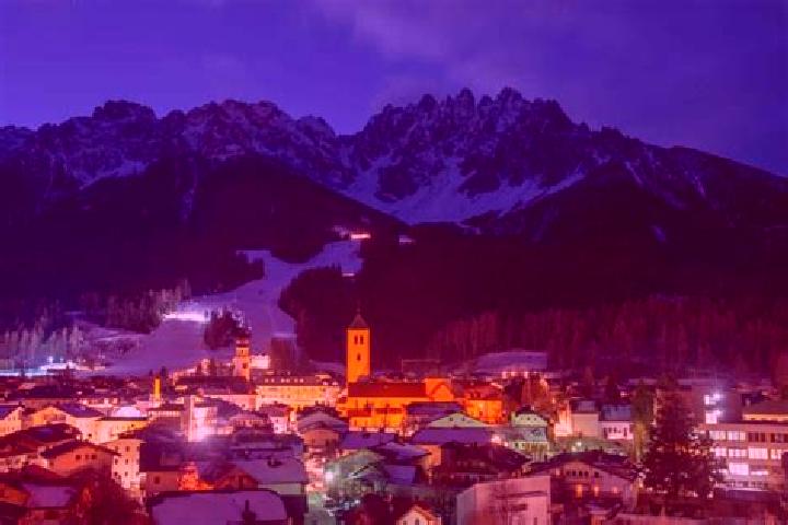 Ava, 24 — Escort in San Candido, Italy
