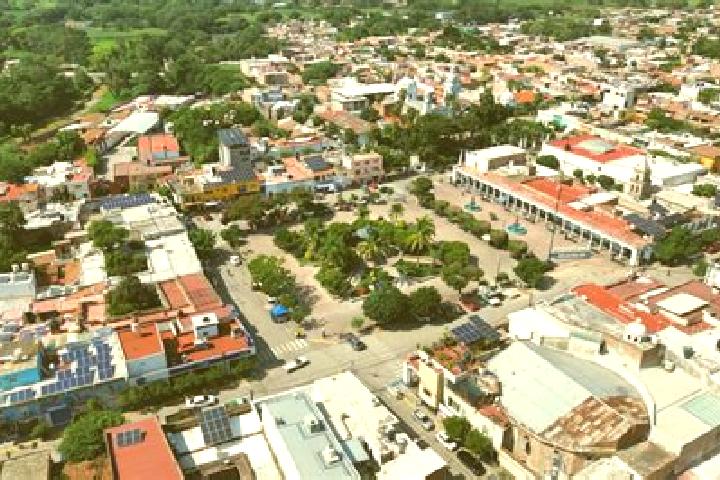 Ava, 24 — Escort in San Martin Hidalgo, Mexico