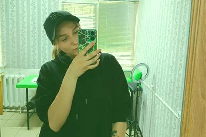 Ava, 24 — Escort in Shemonaikha, Kazakhstan