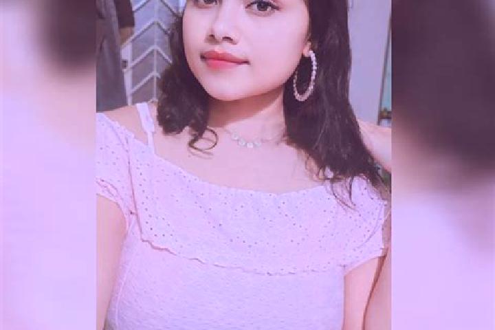 Ava, 24 — Escort in Shikarpur, India