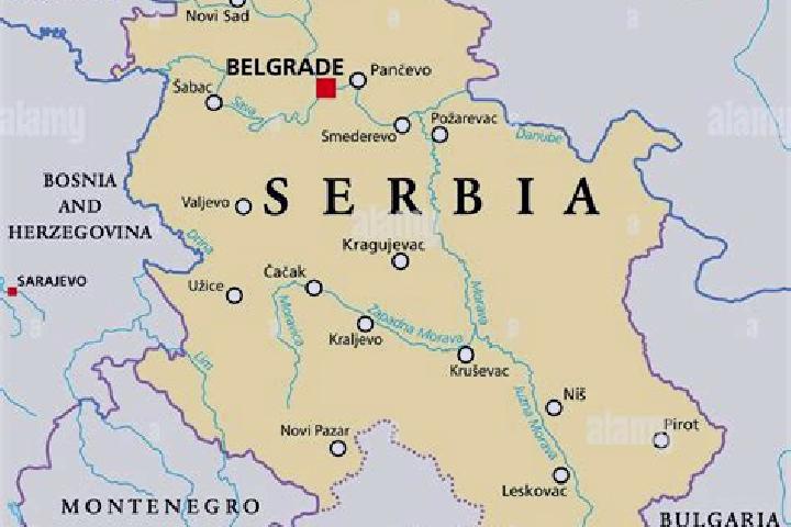 Ava, 24 — Escort in Surduk, Serbia