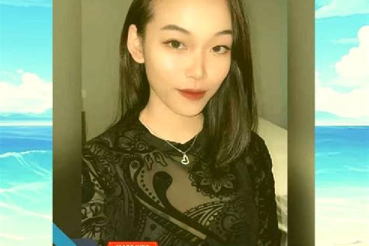 Ava, 24 — Escort in Tanjung Pandan, Indonesia