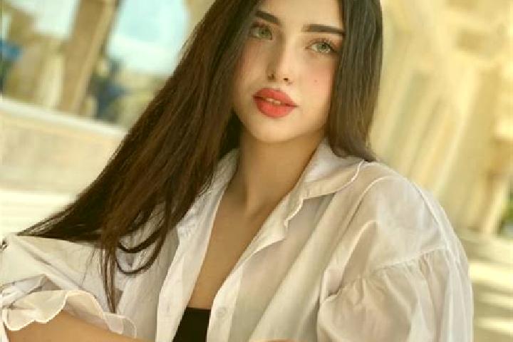 Ava, 24 — Escort in Teboulba, Tunisia