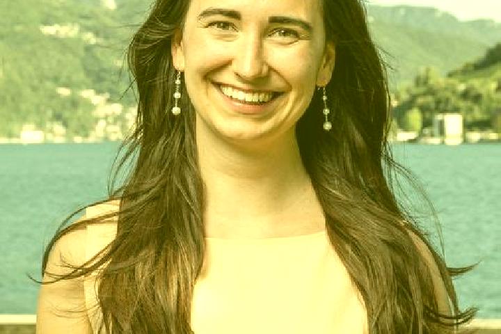 Ava, 24 — Escort in Therwil, Switzerland