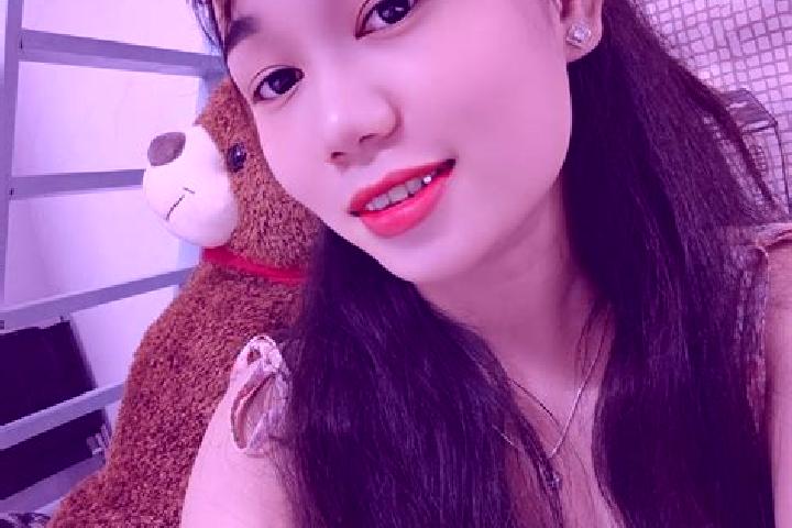 Ava, 24 — Escort in Thi Tran Thanh Nhat, Vietnam