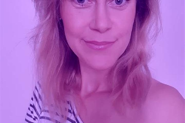 Ava, 24 — Escort in Ujezna, Poland