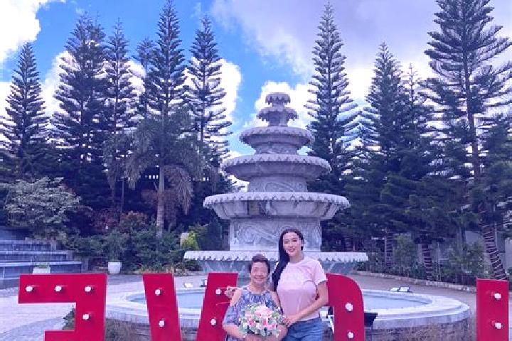 Ava, 24 — Escort in Uson, Philippines