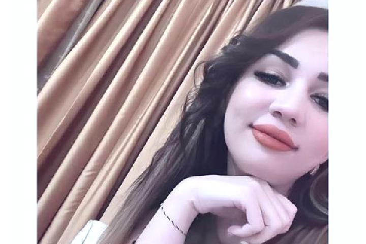Ava, 24 — Escort in Yrghyz, Kazakhstan