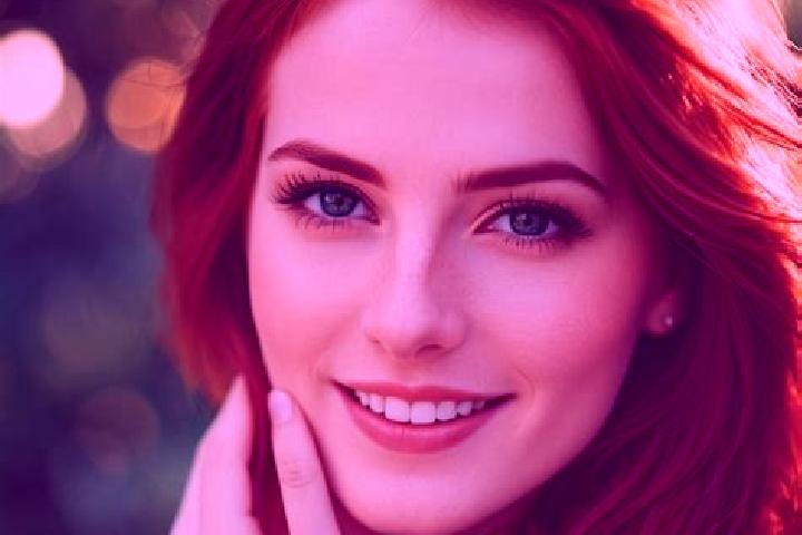 Ava, 25, a auburn amber-eyed caucasian companion based in Arrancacepas. Offering Girlfriend Experience, Striptease, Domination, OWO, Couples. Available for i...