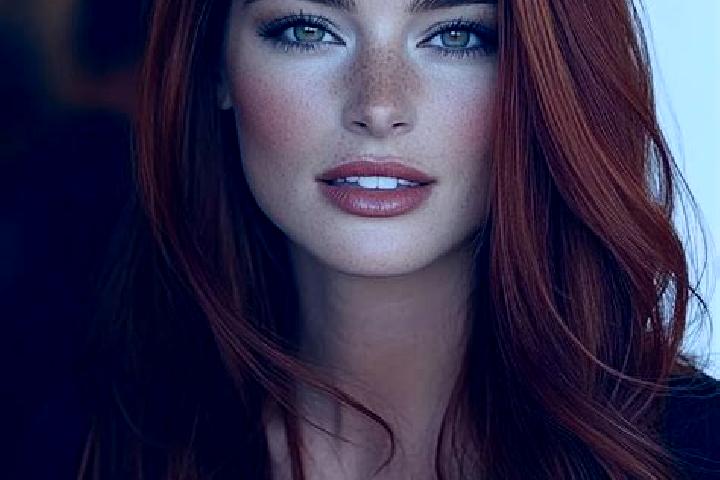 Ava, 25, a auburn blue-eyed european companion based in Pieve Emanuele. Offering Party Girl, Overnight, Fetish. Available for incall and outcall, day and eve...