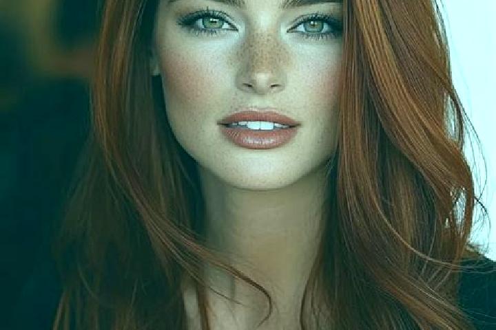 Ava, 25, a auburn hazel-eyed mixed companion based in Thi Tran Binh Minh. Offering A-Level, 69, Striptease, Domination. Available for incall and outcall, day...