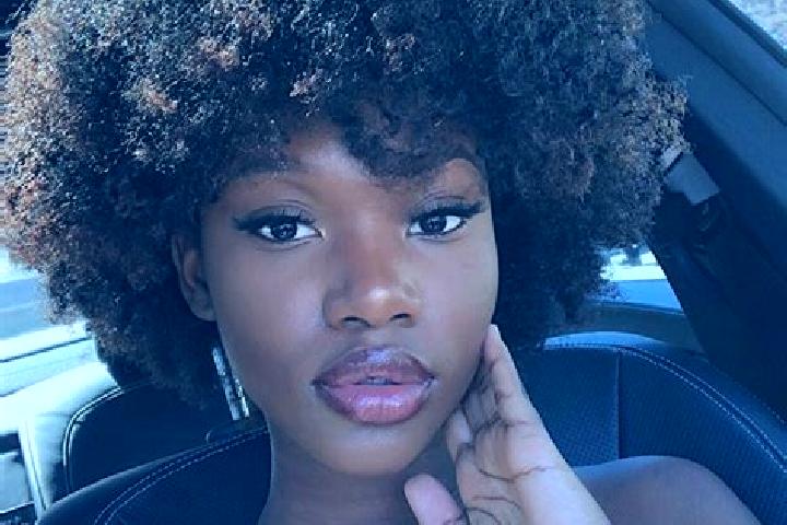 Ava, 25, a black brown-eyed ebony companion based in Colonia del Sacramento. Offering Girlfriend Experience, Prostate Massage, Overnight, Fetish. Available f...