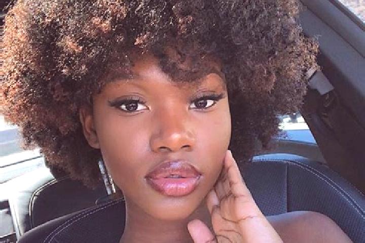 Ava, 25, a black brown-eyed ebony companion based in Dhermi. Offering BDSM, Deep French Kissing, Couples, A-Level, Dinner Date. Available for incall and outc...