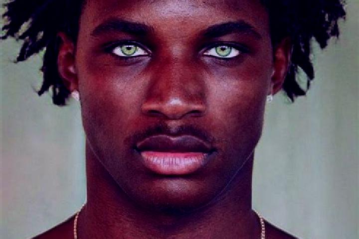 Ava, 25, a black green-eyed caribbean companion based in Hersilia. Offering Deep French Kissing, Fetish, Erotic Massage, Domination. Available for incall and...