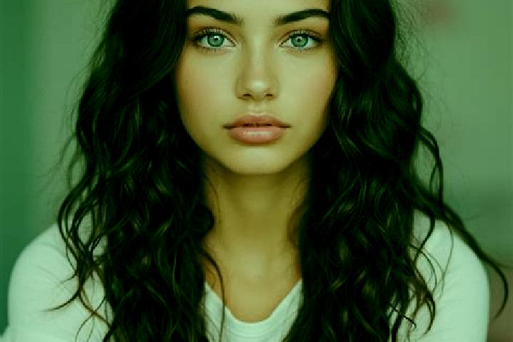 Ava, 25, a brunette amber-eyed mediterranean companion based in Puqu. Offering Deep French Kissing, Tantra, Prostate Massage, GFE, Duos. Available for incall...
