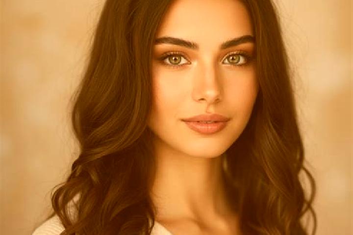 Ava, 25, a chestnut brown-eyed indian companion based in Mutejovice. Offering A-Level, Travel Companion, CIM. Available for incall and outcall, overnight boo...