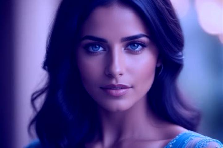 Ava, 25, a red blue-eyed latina companion based in Nyagla. Offering Roleplay, Overnight, CIM, Girlfriend Experience. Available for incall and outcall, day an...