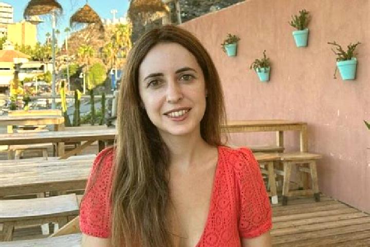 Ava, 25 — Escort in Alhaurin el Grande, Spain