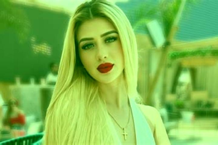 Ava, 25 — Escort in Arreguin de Arriba, Mexico