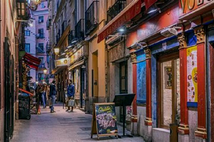 Ava, 25 — Escort in Barrio de Belen, Mexico