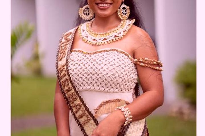 Ava, 25 — Escort in Bikenibeu Village, Kiribati