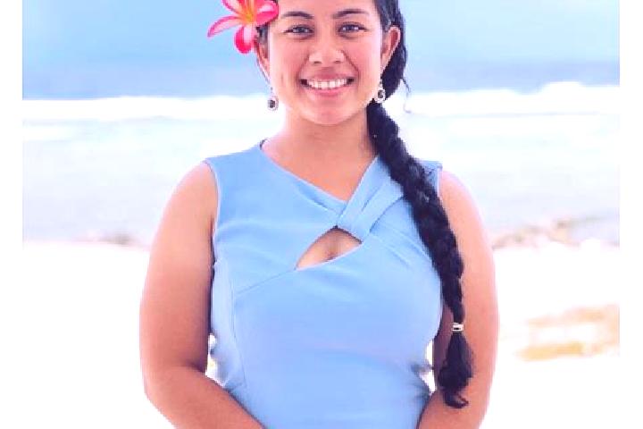 Ava, 25 — Escort in Boe, Nauru
