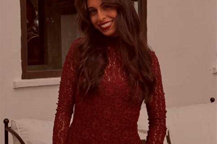 Ava, 25 — Escort in Carmen Rusia, Mexico