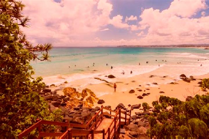 Ava, 25 — Escort in Castaways Beach, Australia