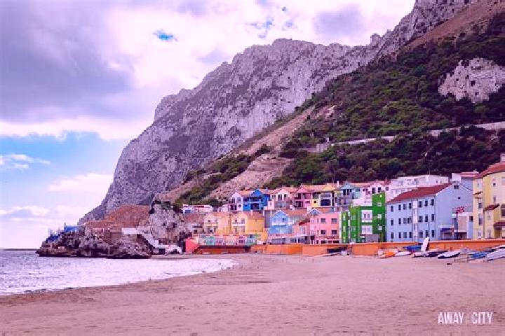 Ava, 25 — Escort in Catalan Bay, Gibraltar