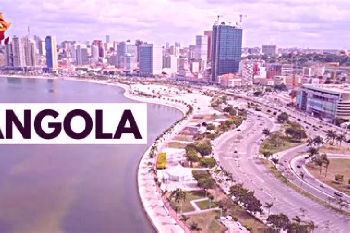 Ava, 25 — Escort in Catata, Angola