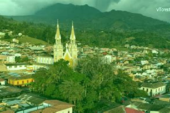 Ava, 25 — Escort in Chinavita, Colombia