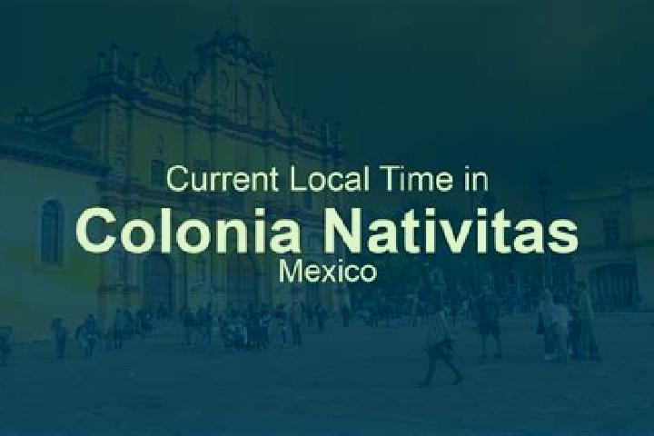 Ava, 25 — Escort in Colonia Nativitas, Mexico
