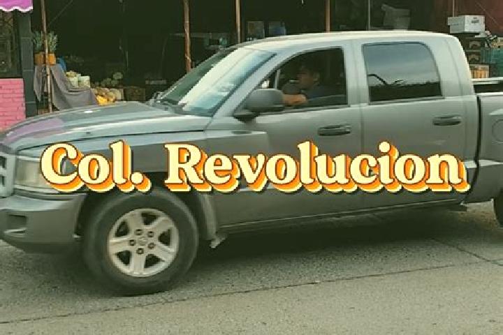 Ava, 25 — Escort in Colonia Revolucion, Mexico
