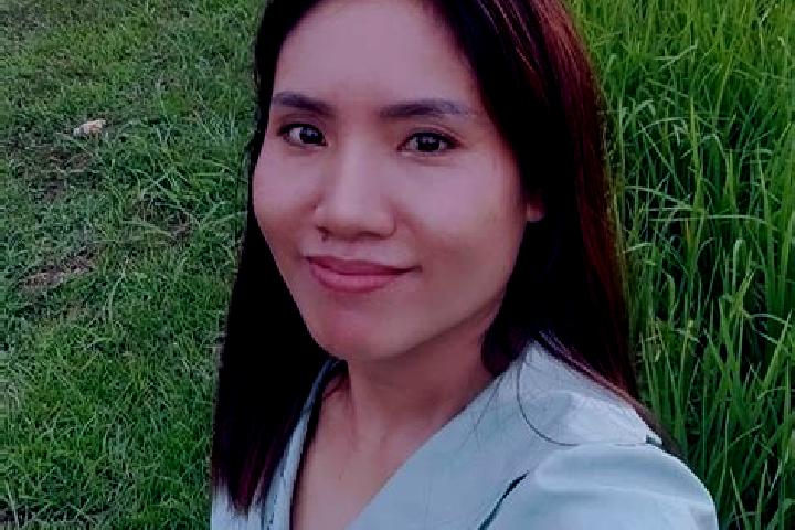 Ava, 25 — Escort in Dong Luang, Thailand