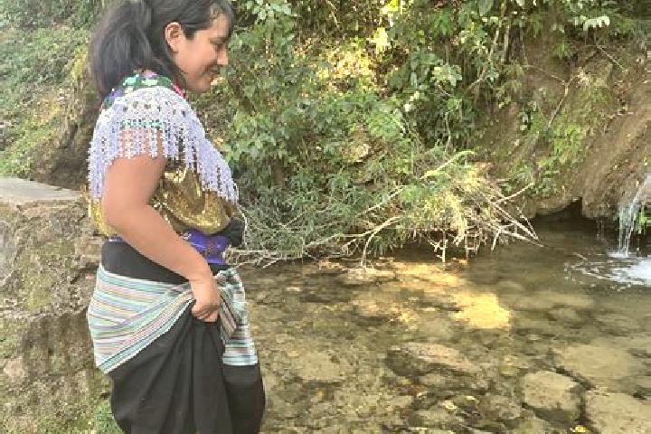 Ava, 25 — Escort in El Campito, Mexico