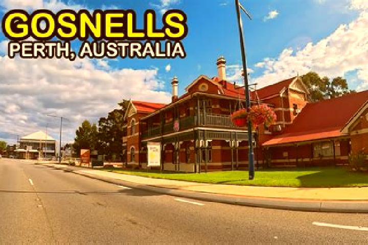 Ava, 25 — Escort in Gosnells, Australia