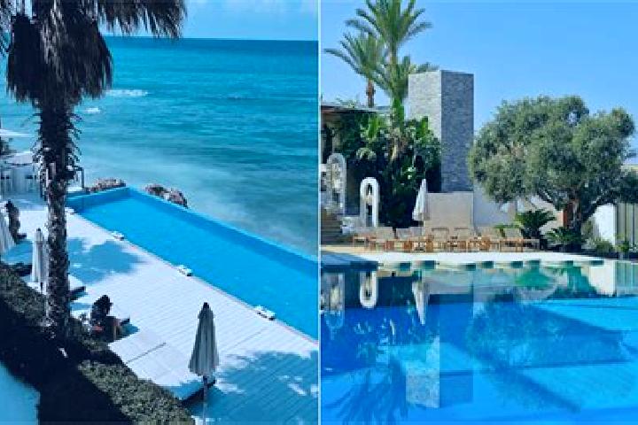 Ava, 25 — Escort in Hammamet, Algeria