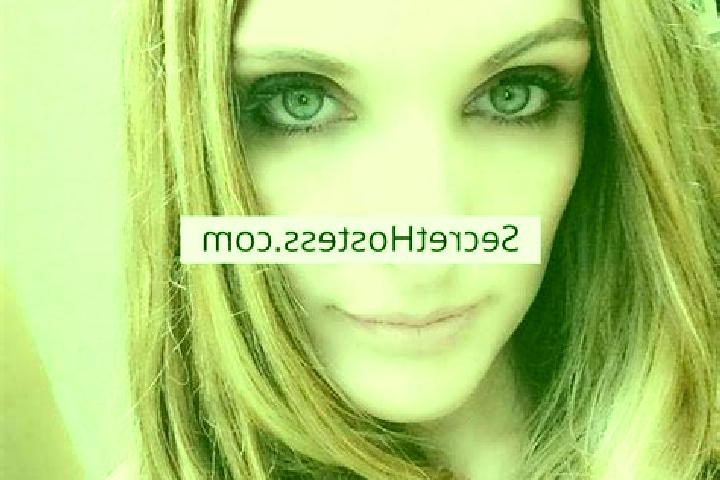 Ava, 25 — Escort in Jacksonville, United States