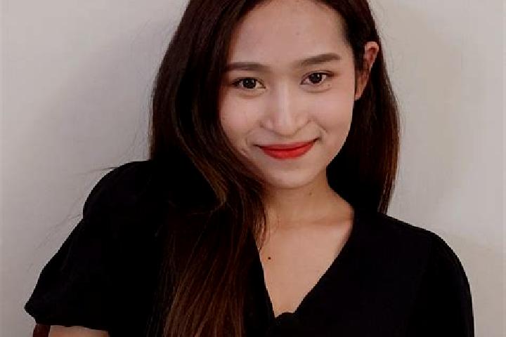 Ava, 25 — Escort in Jingu, China