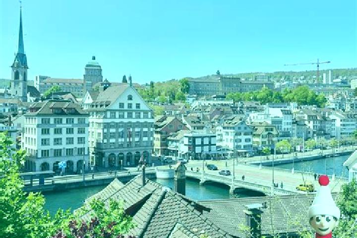 Ava, 25 — Escort in Kloten / Kloten (Zentrum), Switzerland