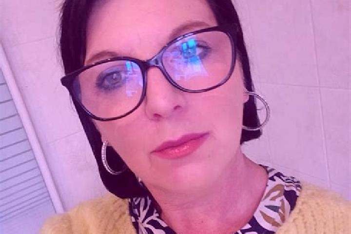 Ava, 25 — Escort in Maulevrier-Sainte-Gertrude, France
