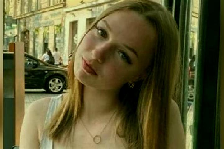 Ava, 25 — Escort in Nalchik, Russia