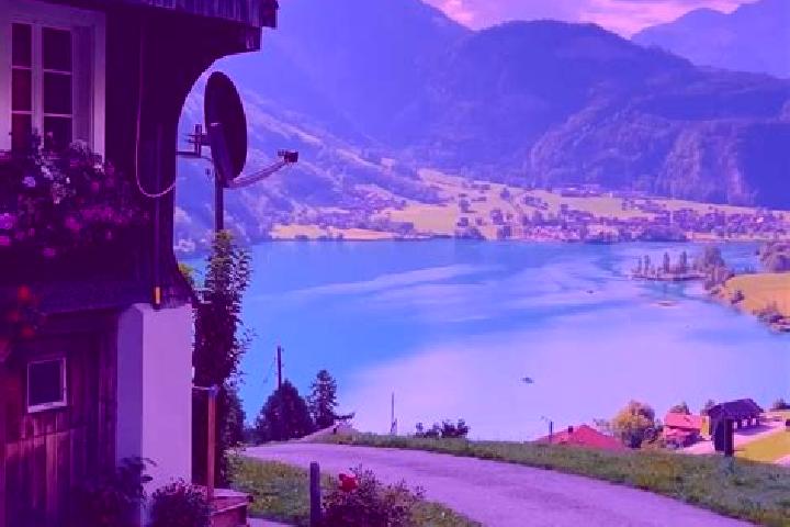 Ava, 25 — Escort in Oberburg, Switzerland