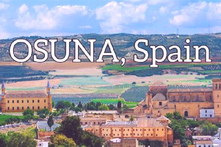 Ava, 25 — Escort in Osuna, Spain