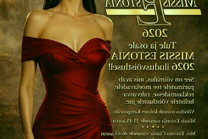Ava, 25 — Escort in Paldiski, Estonia