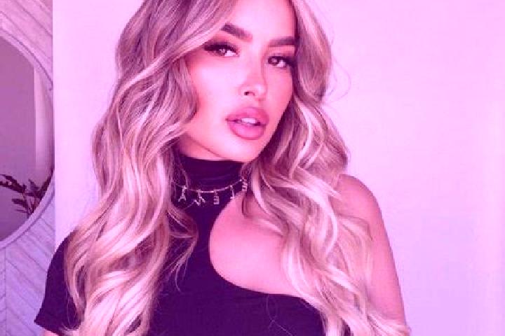 Ava, 25 — Escort in Palma Pegada, Mexico