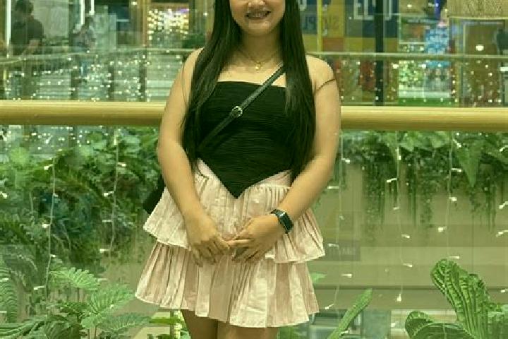 Ava, 25 — Escort in Payocpoc Sur, Philippines