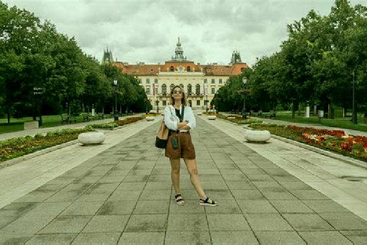 Ava, 25 — Escort in Rumska, Serbia